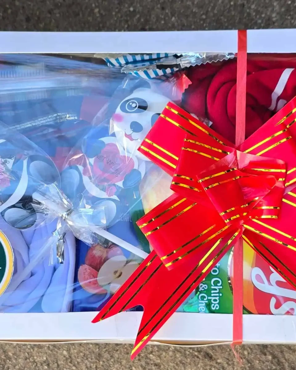 Premium Box